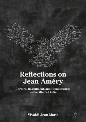 Jean-Marie |  Reflections on Jean Améry | eBook | Sack Fachmedien