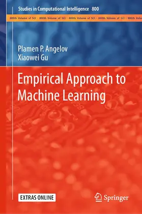 Angelov / Gu | Empirical Approach to Machine Learning | Buch | 978-3-030-02383-6 | www.sack.de