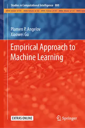 Angelov / Gu | Empirical Approach to Machine Learning | E-Book | www.sack.de