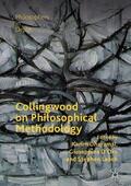 Dharamsi / Leach / D'Oro |  Collingwood on Philosophical Methodology | Buch |  Sack Fachmedien