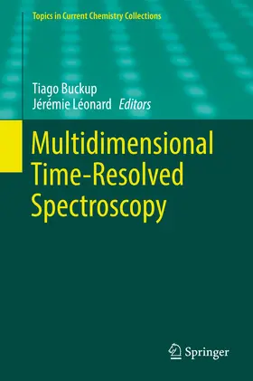Buckup / Léonard |  Multidimensional Time-Resolved Spectroscopy | eBook | Sack Fachmedien