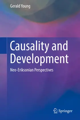 Young |  Causality and Development | eBook | Sack Fachmedien