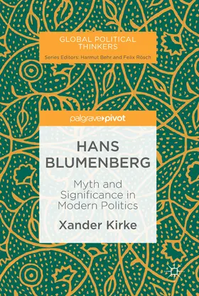 Kirke |  Hans Blumenberg | eBook | Sack Fachmedien