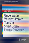 Orekan / Zhang |  Underwater Wireless Power Transfer | eBook | Sack Fachmedien