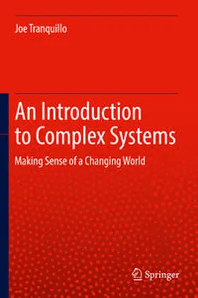 Tranquillo | An Introduction to Complex Systems | E-Book | www.sack.de