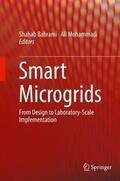 Mohammadi / Bahrami |  Smart Microgrids | Buch |  Sack Fachmedien