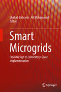 Bahrami / Mohammadi |  Smart Microgrids | eBook | Sack Fachmedien