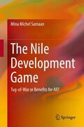 Samaan |  The Nile Development Game | Buch |  Sack Fachmedien