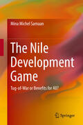 Samaan |  The Nile Development Game | eBook | Sack Fachmedien