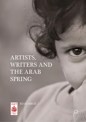 Ismat | Artists, Writers and The Arab Spring | E-Book | www.sack.de