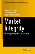 Schwartz / Byrne / Stempel |  Market Integrity | eBook | Sack Fachmedien