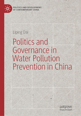 Dai | Politics and Governance in Water Pollution Prevention in China | E-Book | sack.de