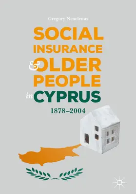 Neocleous |  Social Insurance and Older People in Cyprus | eBook | Sack Fachmedien
