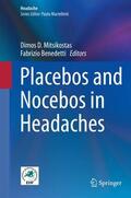 Benedetti / Mitsikostas |  Placebos and Nocebos in Headaches | Buch |  Sack Fachmedien
