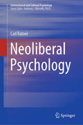 Ratner |  Neoliberal Psychology | eBook | Sack Fachmedien