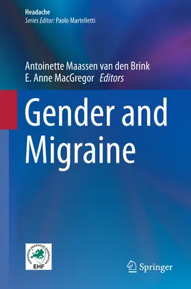 Maassen van den Brink / MacGregor |  Gender and Migraine | eBook | Sack Fachmedien