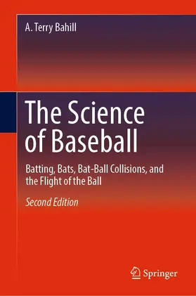 Bahill | The Science of Baseball | E-Book | sack.de