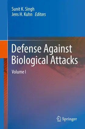 Singh / Kuhn | Defense Against Biological Attacks | E-Book | www.sack.de