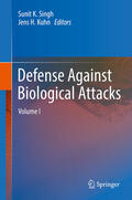 Singh / Kuhn |  Defense Against Biological Attacks | eBook | Sack Fachmedien