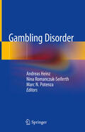Heinz / Romanczuk-Seiferth / Potenza |  Gambling Disorder | eBook | Sack Fachmedien