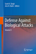 Singh / Kuhn |  Defense Against Biological Attacks | eBook | Sack Fachmedien