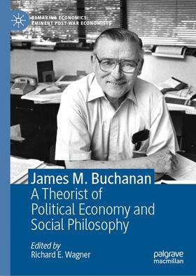 Wagner | James M. Buchanan | Buch | 978-3-030-03079-7 | sack.de