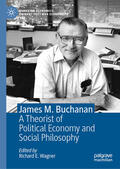 Wagner |  James M. Buchanan | eBook | Sack Fachmedien