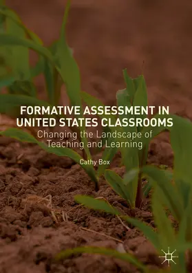 Box | Formative Assessment in United States Classrooms | E-Book | www.sack.de