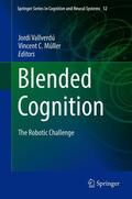 Müller / Vallverdú |  Blended Cognition | Buch |  Sack Fachmedien