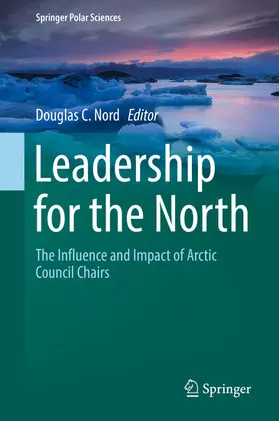 Nord |  Leadership for the North | eBook | Sack Fachmedien