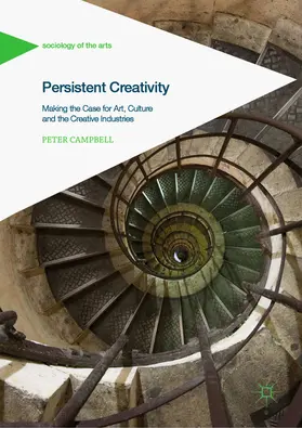 Campbell | Persistent Creativity | E-Book | sack.de