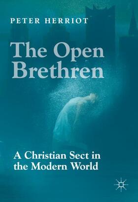 Herriot | The Open Brethren: A Christian Sect in the Modern World | Buch | 978-3-030-03218-0 | sack.de
