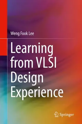 Lee |  Learning from VLSI Design Experience | Buch |  Sack Fachmedien