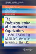 Müller-Stewens / Dinh / Hartmann |  The Professionalization of Humanitarian Organizations | eBook | Sack Fachmedien