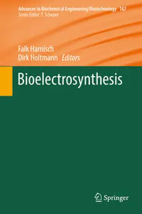 Harnisch / Holtmann |  Bioelectrosynthesis | eBook | Sack Fachmedien
