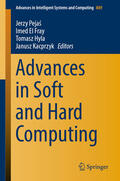 Pejas / El Fray / Hyla |  Advances in Soft and Hard Computing | eBook | Sack Fachmedien