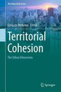 Medeiros |  Territorial Cohesion | Buch |  Sack Fachmedien