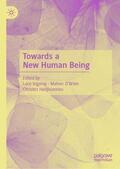 Irigaray / Hadjioannou / O'Brien |  Towards a New Human Being | Buch |  Sack Fachmedien