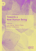 Irigaray / O'Brien / Hadjioannou |  Towards a New Human Being | eBook | Sack Fachmedien