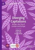 Bailey / Hay |  Diverging Capitalisms | Buch |  Sack Fachmedien