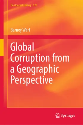 Warf | Global Corruption from a Geographic Perspective | E-Book | www.sack.de