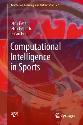 Fister / Fister Jr. |  Computational Intelligence in Sports | eBook | Sack Fachmedien