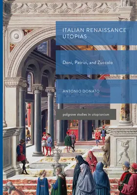 Donato |  Italian Renaissance Utopias | eBook | Sack Fachmedien
