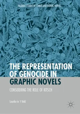 in 't Veld | The Representation of Genocide in Graphic Novels | Buch | 978-3-030-03625-6 | sack.de