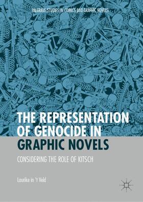 in 't Veld | The Representation of Genocide in Graphic Novels | Buch | 978-3-030-03625-6 | sack.de
