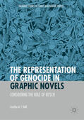 in 't Veld |  The Representation of Genocide in Graphic Novels | eBook | Sack Fachmedien
