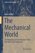 Krickel |  The Mechanical World | Buch |  Sack Fachmedien