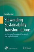 Kuenkel |  Stewarding Sustainability Transformations | eBook | Sack Fachmedien