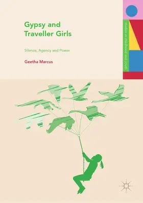 Marcus |  Gypsy and Traveller Girls | eBook | Sack Fachmedien