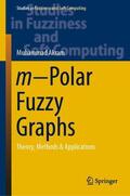 Akram |  m¿Polar Fuzzy Graphs | Buch |  Sack Fachmedien
